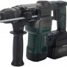 Перфоратор Zitrek Destroyer 20 PRO 085-1092 (с 2-мя АКБ, кейс) Перфоратор Zitrek Destroyer 20 PRO 085-1092 (с 2-мя АКБ, кейс)