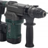 Перфоратор Zitrek Destroyer 20 PRO 085-1092 (с 2-мя АКБ, кейс) Перфоратор Zitrek Destroyer 20 PRO 085-1092 (с 2-мя АКБ, кейс)