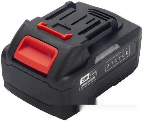 Перфоратор Zitrek Destroyer 20 PRO 085-1092 (с 2-мя АКБ, кейс) Перфоратор Zitrek Destroyer 20 PRO 085-1092 (с 2-мя АКБ, кейс)
