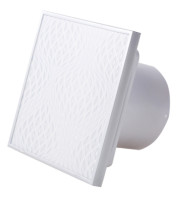 Вытяжной вентилятор Awenta System+ Silent 125W [KWS125W-PI125]