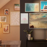 Телевизор Samsung The Frame QE43LS03BAUXCE