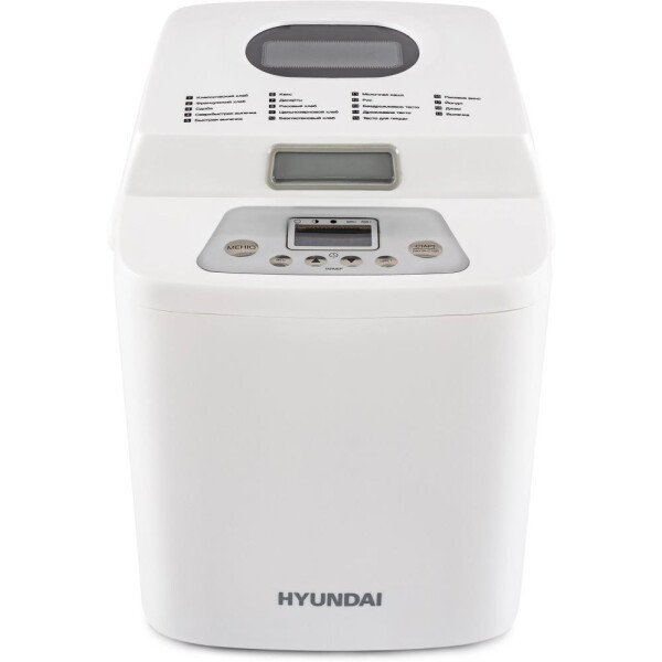 Хлебопечка Hyundai HYBM-1088