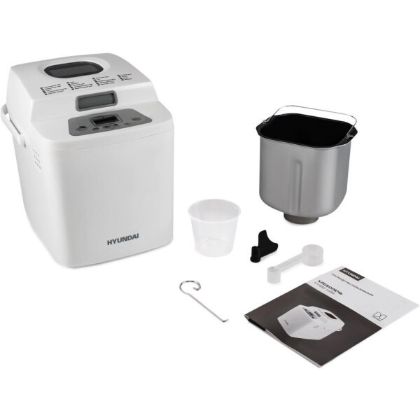 Хлебопечка Hyundai HYBM-1088