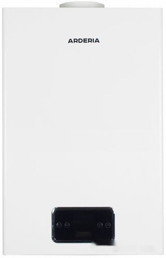 Отопительный котёл Arderia D24 Atmo v3