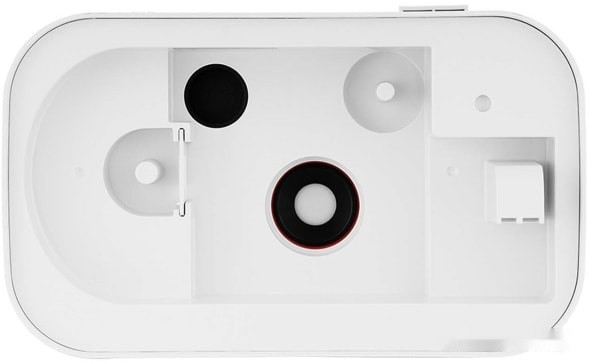 Увлажнитель воздуха Kitfort KT-2811