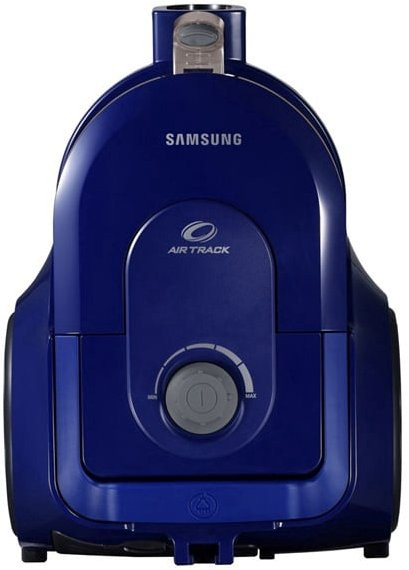 Пылесос Samsung VCC43U0V3D/XSB