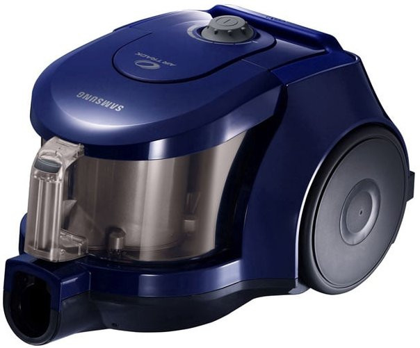 Пылесос Samsung VCC43U0V3D/XSB