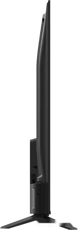 Телевизор TCL 43P637