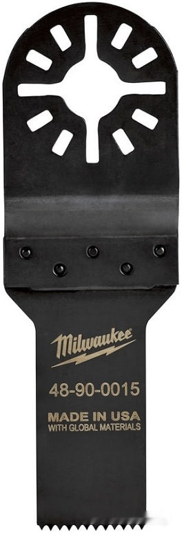 Пильное полотно для пилы Milwaukee 48904015 (10 шт)