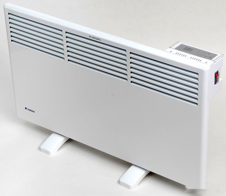 Конвектор Elboom УБАТ2-2.0/230 Б Е З