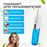 Ирригатор Evolution WF-03 (white blue)