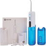 Ирригатор Evolution WF-03 (white blue)