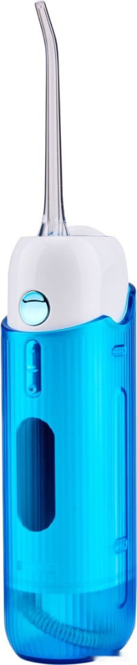 Ирригатор Evolution WF-03 (white blue)