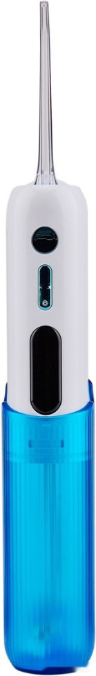 Ирригатор Evolution WF-03 (white blue)