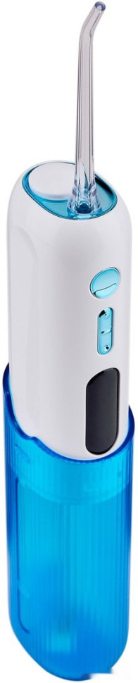 Ирригатор Evolution WF-03 (white blue)