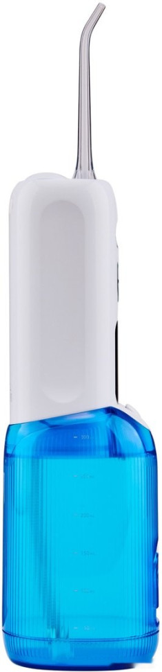 Ирригатор Evolution WF-03 (white blue)