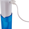 Ирригатор Evolution WF-03 (white blue)