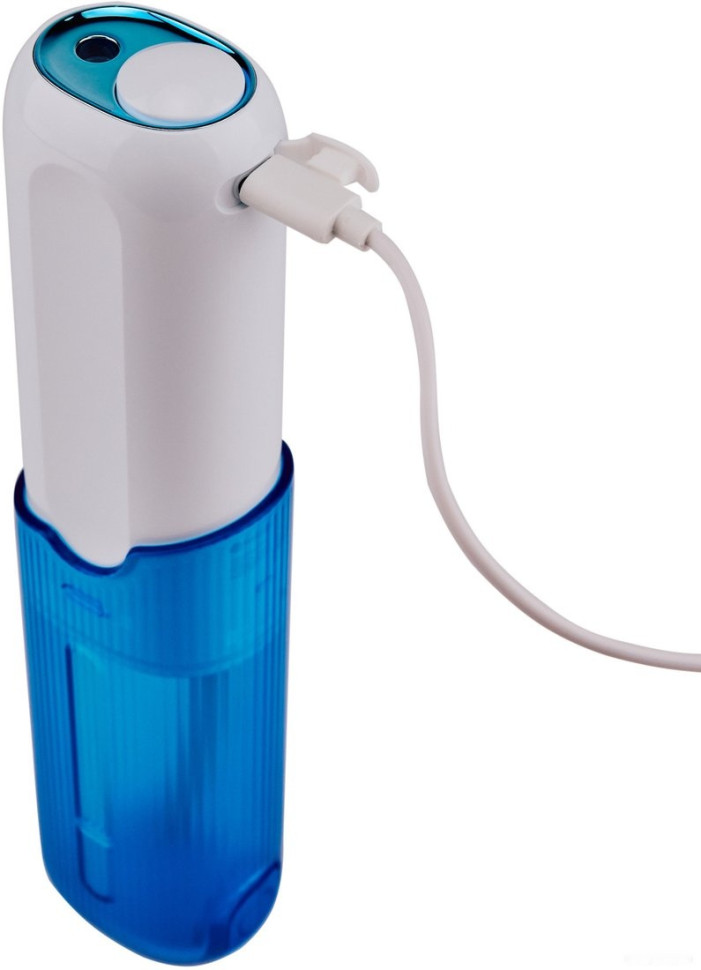 Ирригатор Evolution WF-03 (white blue)