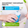 Ирригатор Evolution WF-03 (white blue)