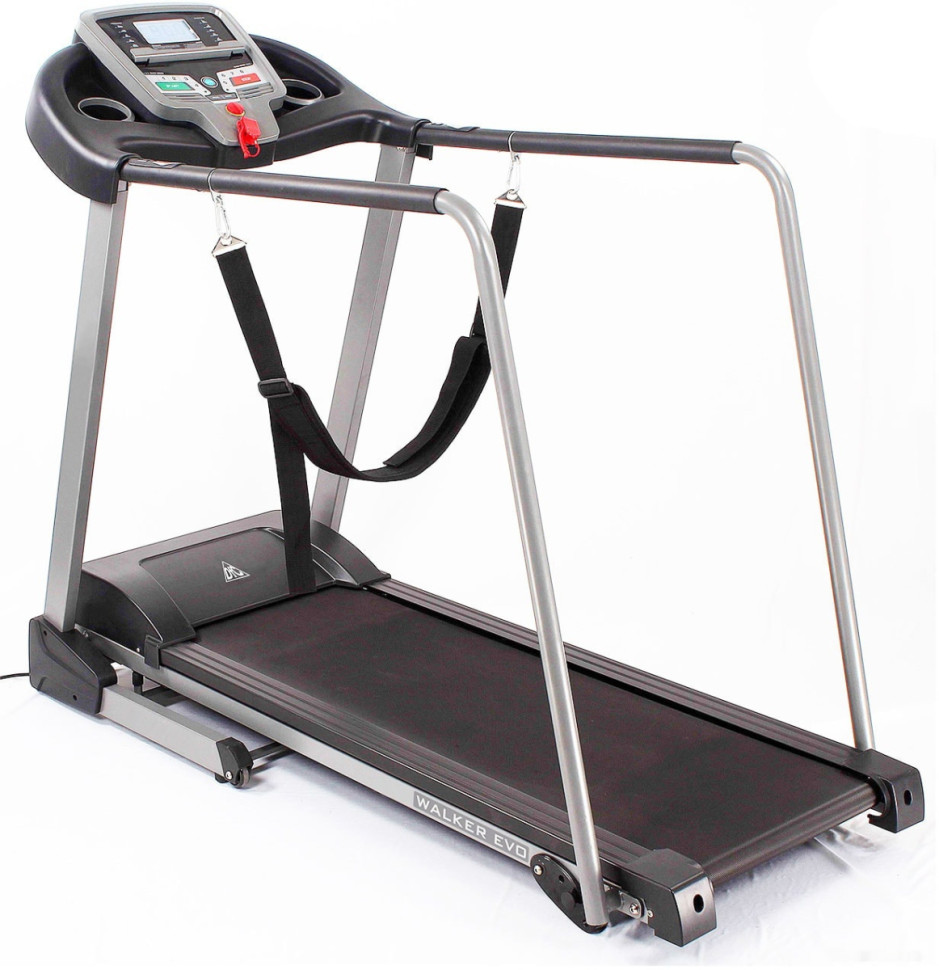 Беговая дорожка DFC Walker EVO T-S1 Беговая дорожка DFC Walker EVO T-S1