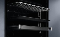 Духовой шкаф Electrolux OKB8S31X
