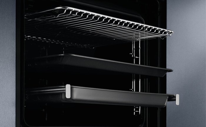 Духовой шкаф Electrolux OKB8S31X Духовой шкаф Electrolux OKB8S31X