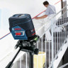 Призменный нивелир Bosch GCL 2-50 C Professional