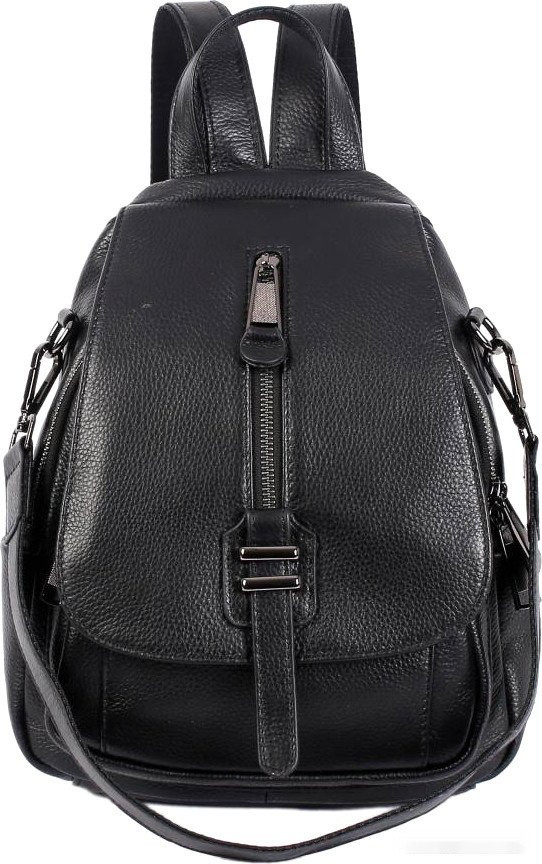 Рюкзак Mironpan 82331 (черный)