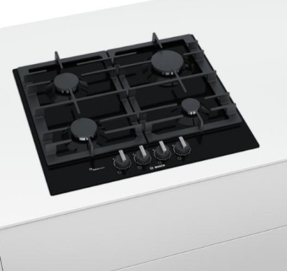 Варочная панель Bosch PCP6A6B90R Варочная панель Bosch PCP6A6B90R
