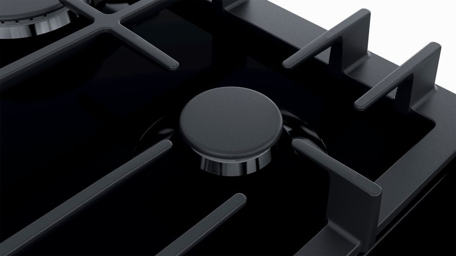 Варочная панель Bosch PCP6A6B90R Варочная панель Bosch PCP6A6B90R