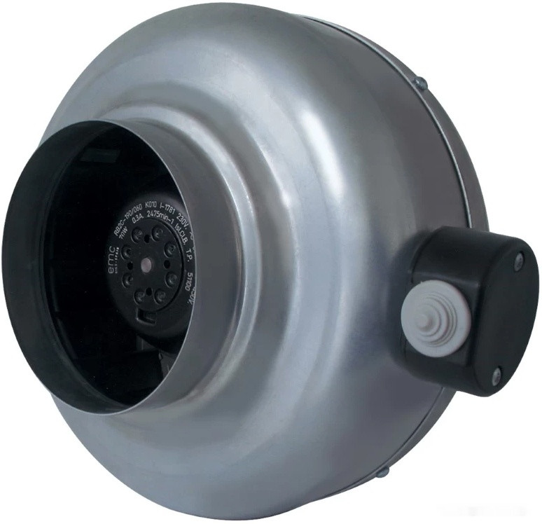 Радиальный вентилятор Soler & Palau Vent-315 NK 5145887900