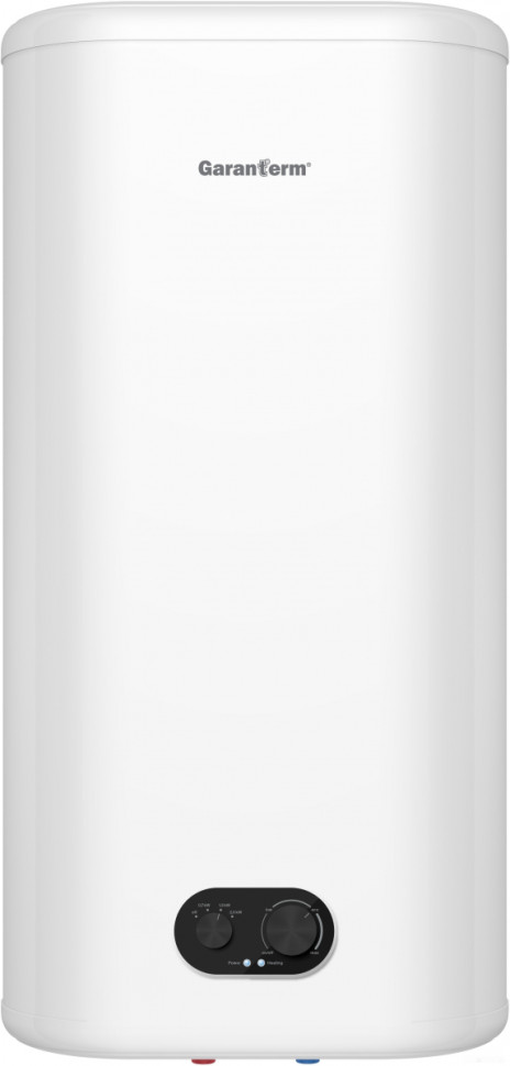 Водонагреватель Garanterm Flat 80 V