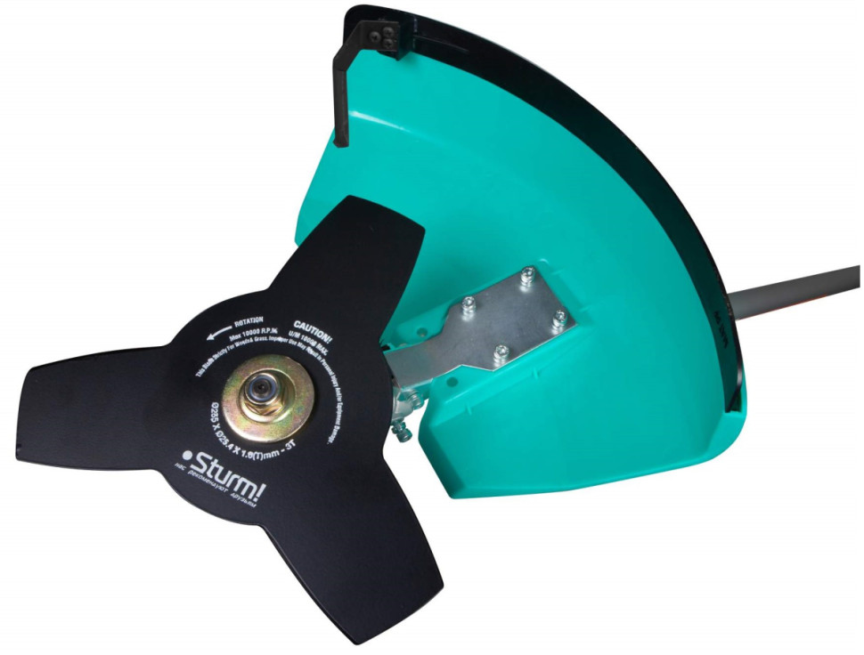 Триммер бензиновый Sturm BT9143BL Триммер бензиновый Sturm BT9143BL