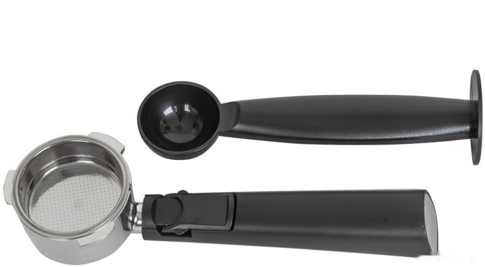 Рожковая помповая кофеварка JVC JK-CF33 (белый) Рожковая помповая кофеварка JVC JK-CF33 (белый)