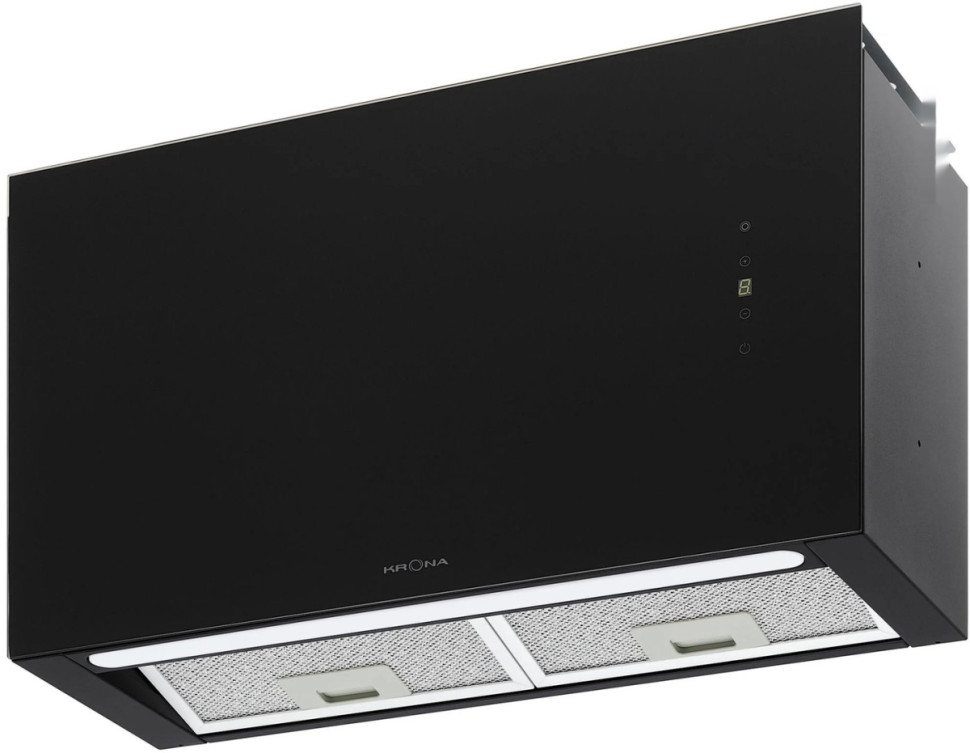 Вытяжка Krona Sophie 600 S (черный)