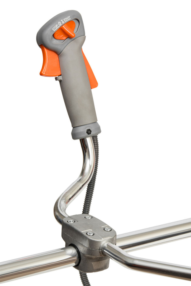 Триммер Eland GTR-396 Триммер Eland GTR-396