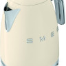 Электрический чайник Smeg KLF04CREU