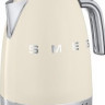 Электрический чайник Smeg KLF04CREU