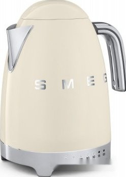 Электрический чайник Smeg KLF04CREU