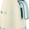 Электрический чайник Smeg KLF04CREU