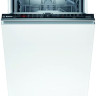 Посудомоечная машина Bosch SRV2HKX1DR Посудомоечная машина Bosch SRV2HKX1DR