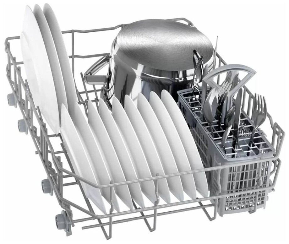 Посудомоечная машина Bosch SRV2HKX1DR Посудомоечная машина Bosch SRV2HKX1DR