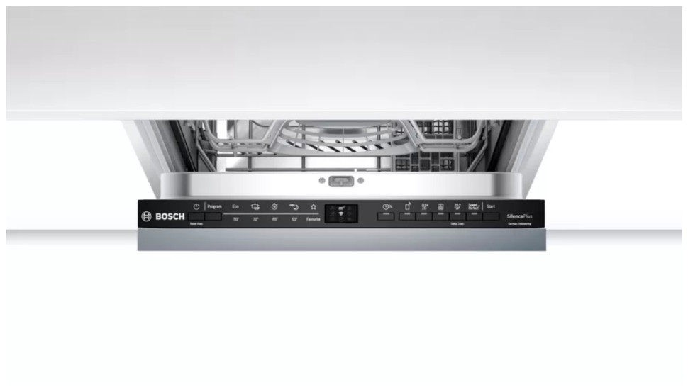 Посудомоечная машина Bosch SRV2HKX1DR Посудомоечная машина Bosch SRV2HKX1DR