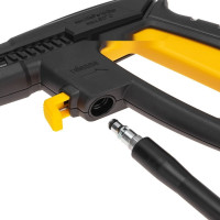 Мойка высокого давления Kranz KR-16-1261