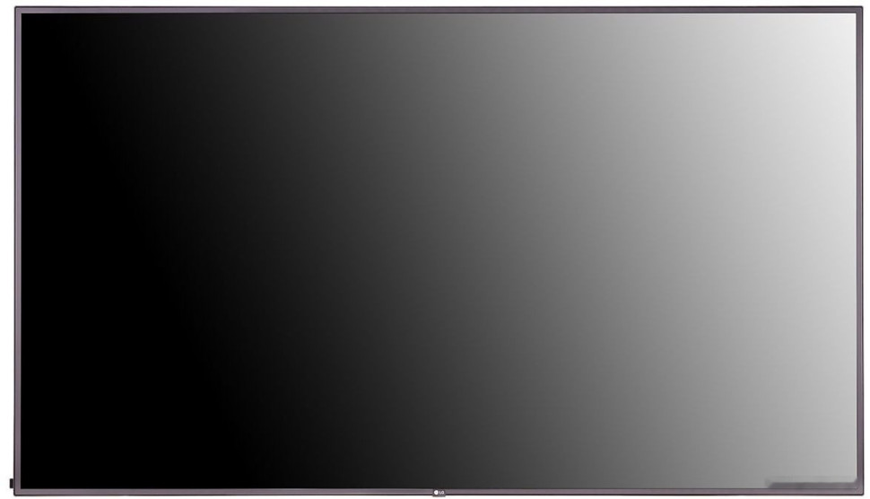 Информационная панель LG 75UH5J-M