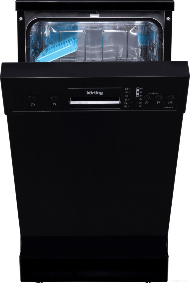 Посудомоечная машина Korting KDF 45240 N Посудомоечная машина Korting KDF 45240 N