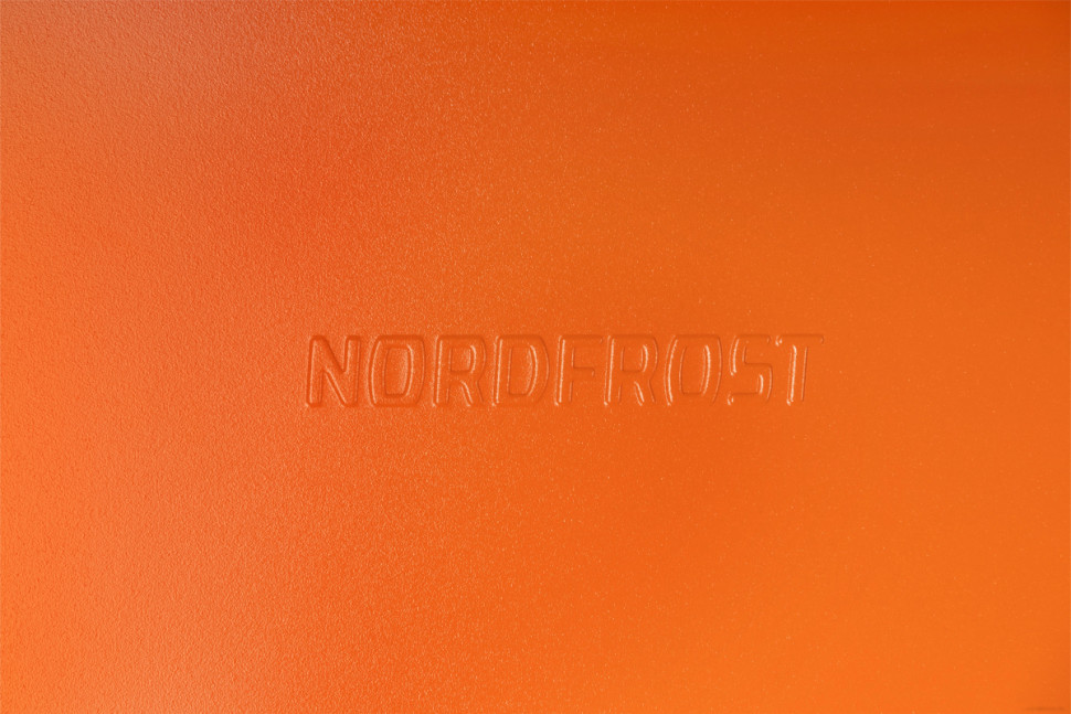 Холодильник NORDFROST NRB 164NF Or Холодильник NORDFROST NRB 164NF Or