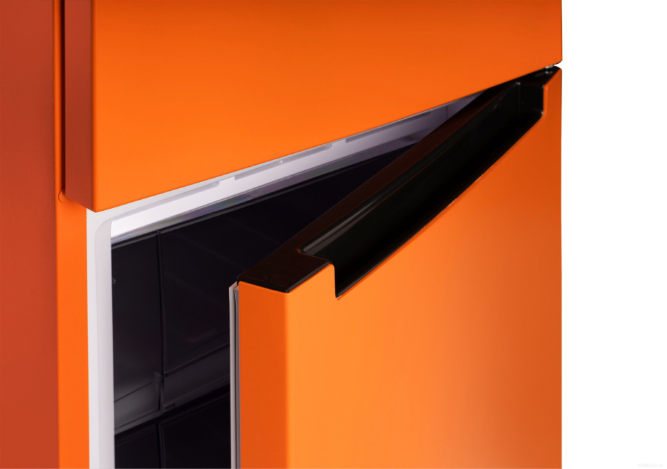 Холодильник NORDFROST NRB 164NF Or Холодильник NORDFROST NRB 164NF Or