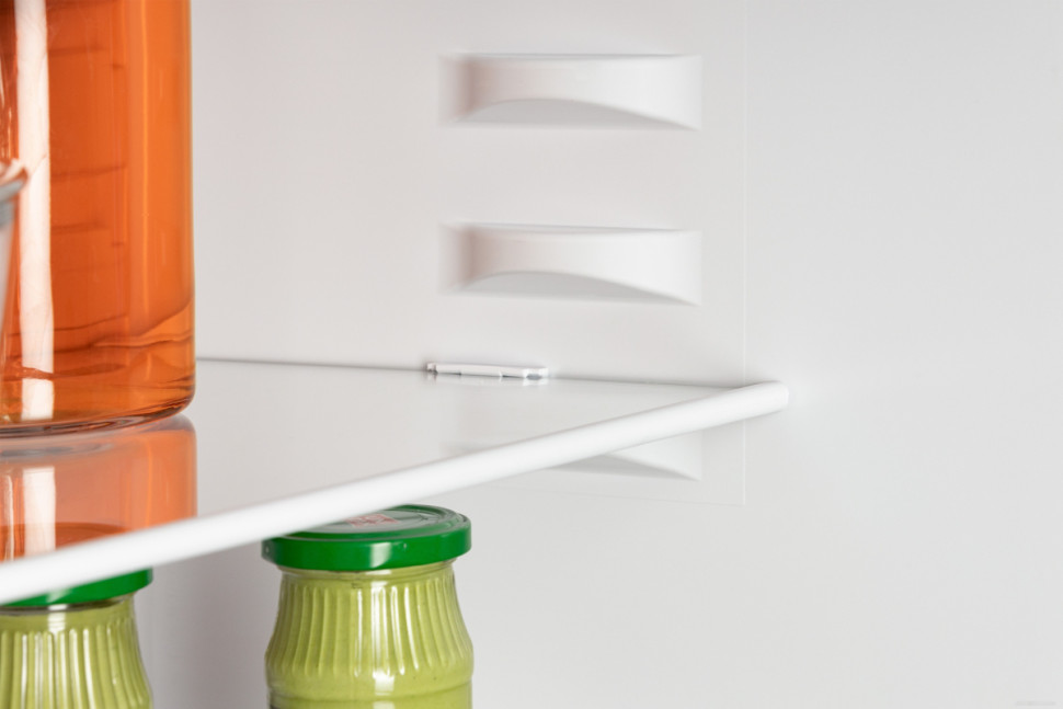 Холодильник NORDFROST NRB 164NF Or Холодильник NORDFROST NRB 164NF Or