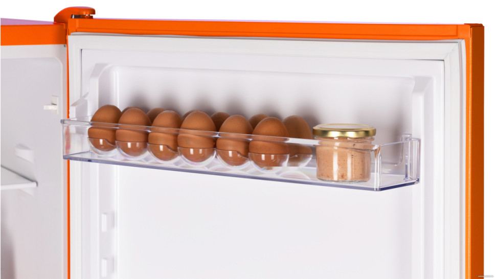 Холодильник NORDFROST NRB 164NF Or Холодильник NORDFROST NRB 164NF Or